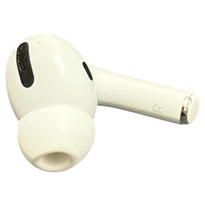 Apple Original AirPods Pro Earbud 1st Gen (RIGHT Ear Only) A2083 Authentic OEM - Zdjęcie 1 z 4