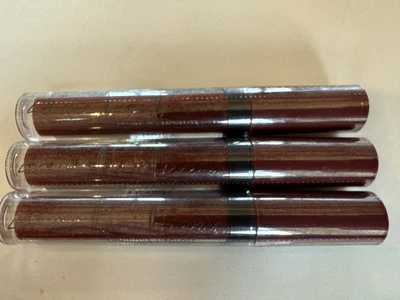 NUEVO Y Sellado (Lote de 3) Brillo de Labios Lumicioso L.A Girl GLG949 Foxy Foto 1 de 3