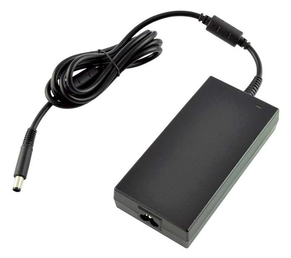 Original DELL Netzteil 180W 19.5V AC Adapter 9.23 A Ladegerät mit Netzkabel - Bild 1 von 1