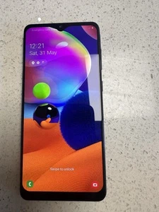 Samsung Galaxy A31 -128GB Smartphone - Unlocked - Picture 1 of 6