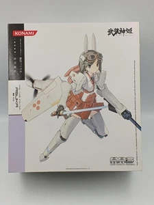KONAMI Asuka Busou Shinki - Imagen 1 de 12