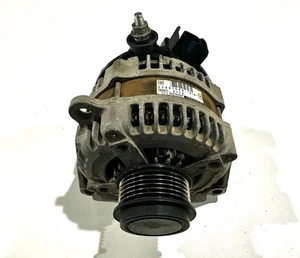 Chevrolet Silverado GMC Sierra 1500 2014-2019 alternador de 5,3 L 23487089 solo 80 k - Imagen 1 de 5