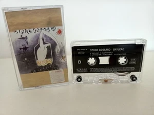 Stone Gossard - Bayleaf - Cassette, Made In Poland Pearl Jam - Picture 1 of 4