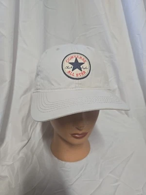Gorra Converse All Star Chuck Taylor Tip Off correa ajustable Foto 1 de 4