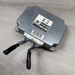 Módulo de control de caja de transferencia Nissan Pathfinder Xterra 2005-2012 OEM 33084-3X42D - Imagen 1 de 11