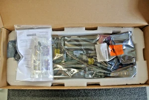 HP 708051-001 466590-504 BL460CG6 SYSTEM BOARD WITH ILO NEW - Picture 1 of 3