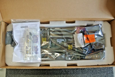 HP 708051-001 466590-504 BL460CG6 SYSTEM BOARD WITH ILO NEW - Image 1 of 3