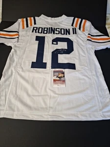 Allen Robinson II Chicago Bears Autographed Signed Custom Jersey XL JSA COA - Picture 1 of 16