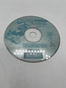 Skate Board Park Tycoon [CD-ROM] 2001 Activision Windows 98 - Picture 1 of 2