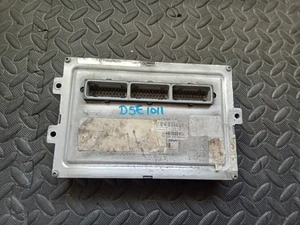 OEM 2001 Dodge Ram 1500 5.2L M/T ECM Engine Computer | 56040272AD - Picture 1 of 3