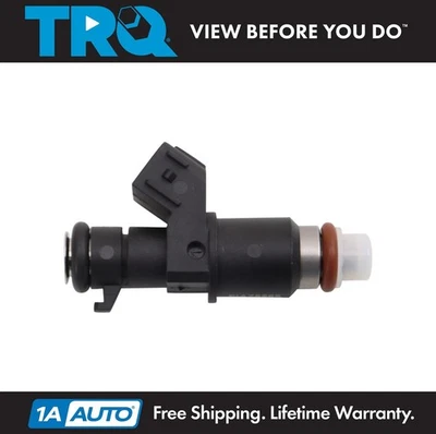 Inyector de combustible TRQ para Honda Civic 2012-2015 2016-2022 HR-V Foto 1 de 4