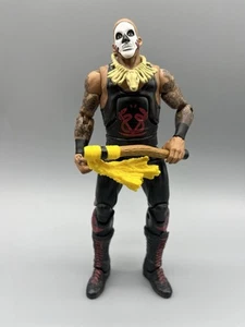 Mattel WWE Elite Collection Series 12 Papa Shango Wrestling Action Figure - Picture 1 of 2