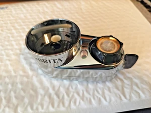 Sistema de filtro de agua Brita montaje en grifo, cromo, filtración sin espera, fácil instalación - Imagen 1 de 6