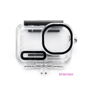 Estuche impermeable DJI Osmo Action 6 - Imagen 1 de 6