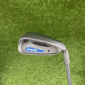 Ping G2 5 HL Iron ⚫️ Black Dot ⛳️ TFC 100 Regular Flex Graphite Shaft RH 37.5” - Picture 1 of 17