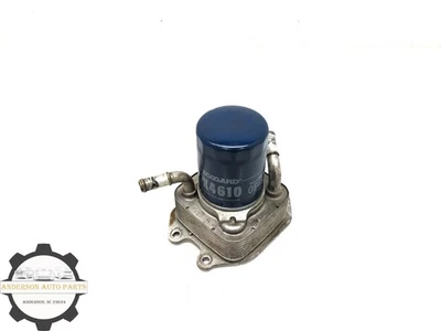 Infiniti QX56 QX80 2011-2020 5,6 L enfriador de aceite de motor OEM Foto 1 de 4