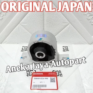 Honda Civic VTI Stream 1.7cc front engine mounting 50840-S5A-990 2001-05 Japan - Picture 1 of 4