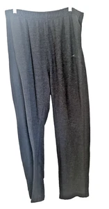 Eddie Bauer Ropa de Dormir Pantalones Para Hombre Grande Gris Pijama Salón Pantalones deportivos - Imagen 1 de 4