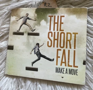 THE SHORT FALL CD - MAKE A MOVE - Foto 1 di 4