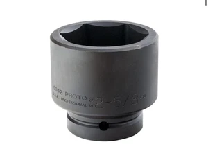 Proto 10042 2-5/8" Steckschlüssel 1" Antrieb 6 Punkt - Bild 1 von 8