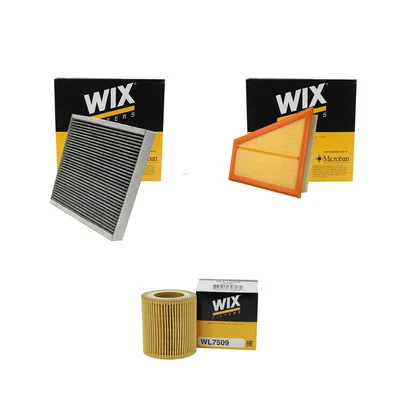 Wix Filter Service Kit For BMW Z4 - Image 1 of 2