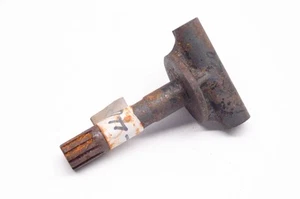 OEM Arctic Cat 0117-465 Spindle Shaft - Picture 1 of 3