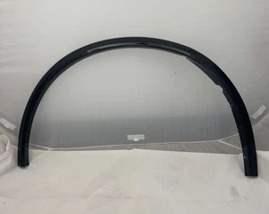OEM 20-22 for Dodge Durango SRT RH Right Front Wheel Flare Molding Diamond Black - Picture 1 of 10