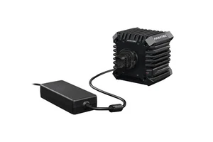 Fanatec CSL DD QR2 (8NM) Wheel Base Direct Drive Sim Racing With Boost Kit 180 - Picture 1 of 4