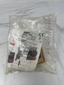 ABB OHY 2AJ Switch Handle - Picture 1 of 2