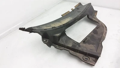 Mini Cooper 2007-2015 Clubman capa capuz moldura para pára-brisa 51-13-2-751-210 *Dam - Imagem 1 de 4