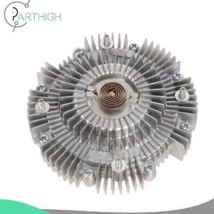 Radiator Cooling Fan Clutch Electric For 2004 2005 2006 2007-2014 Toyota Hilux