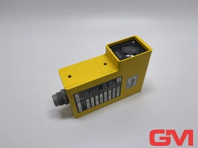 SICK Beam Sensor WSU 26-112 Photoelectric Safety Switch Betriebsweite 98 5/12ft - Image 1 of 4