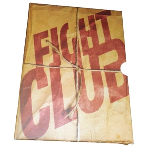 Fight Club DVD 2000 2 Disc Set Special Edition Double Digipack No Signs of Use! - Picture 1 of 6
