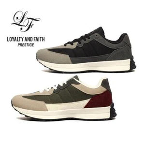Zapatillas de deporte Loyalty and Faith Almanza para hombre - Imagen 1 de 11