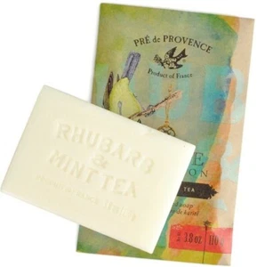 JABÓN DE KARITÉ DE TÉ PRE de PROVENCE COLECCIÓN PRIVADA 3,8 OZ 110 G PRE de PROVENCE - Imagen 1 de 1