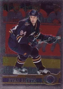 1999-00 Topps Chrome #32 Ryan Smyth - Picture 1 of 1