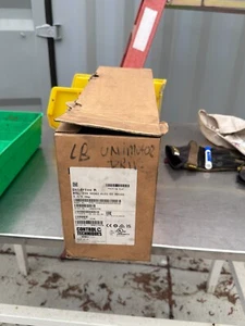 Control Techniques  Unidrive M  M701-034 00062 A101 01 AB100 - 3.0 - 5.0 HP - Picture 1 of 9