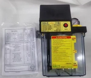 1 pieza nueva bomba de aceite lubricante eléctrica HMGP-303M HMGP303M 2L 220V - Imagen 1 de 4