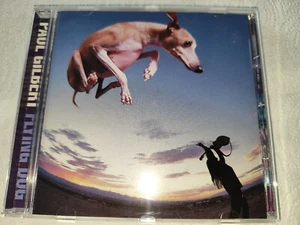 PAUL GILBERT - FLYING DOG (HARD ROCK) - Bild 1 von 3