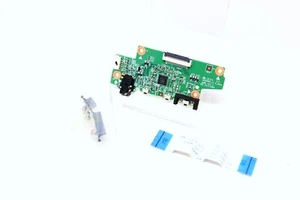 PLACA AUDIO / POWER / VOLUME LENOVO 300E MOD 81H0 INV-9632 - Picture 1 of 2