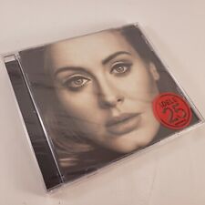 ADELE 25 CD XL Recordings 88875175925 Hello & Send My Love (To Your New Lover)