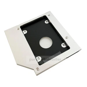 2nd HDD SSD Hard Disk Drive Caddy Adapter for Lenovo ThinkPad T440P T540 T540P - Picture 1 of 7