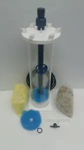 Kit completo de reactor de nitrato (azufre) medio N150 (660l) - Imagen 1 de 2