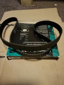 TIMING BELT fits TOYOTA CRESSIDA MX83 7M-GE 159 TEETH X 25mm 94132 T126 - Picture 1 of 2