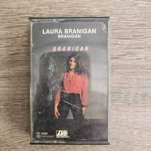 Laura Branigan Branigan 1982 Atlanta Records (Cassette) - Foto 1 di 5