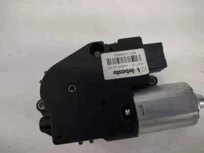 Sunroof Motor G25 2011 2012 Infiniti Moonroof Sliding Glass OEM - Image 1 of 4