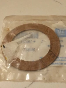 New Genuine GM Gasket 10284797 - Bild 1 von 2