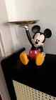 Plateau de personnage souris Disney Mickey porte-clés plat à bonbons décoration d'intérieur