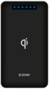 Powerbank Travel Charger for iPhone 15 Pro 14 13 11 Pro Max SE 3 SE 2 4500 mAh - Picture 1 of 5