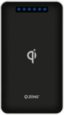 Powerbank Travel Charger  for iPhone 15 Pro 14 13 11 Pro Max SE 3 SE 2 4500 mAh - Image 1 of 4